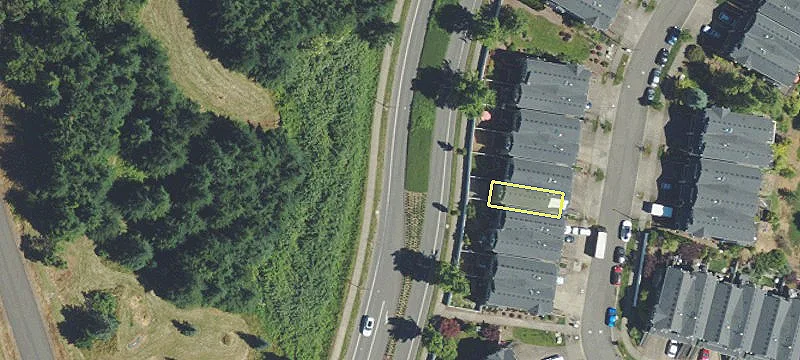 Retail Space in West Linn