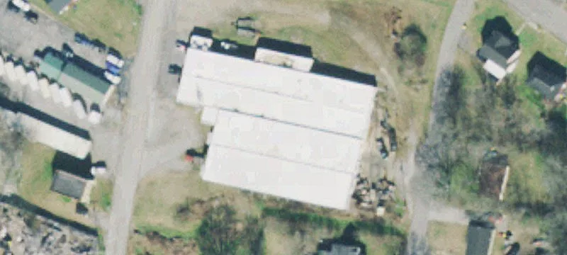 Lewisburg Warehouse and Distribution Space