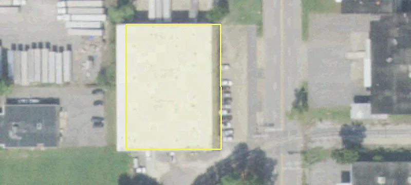 Industrial Space Available For Lease