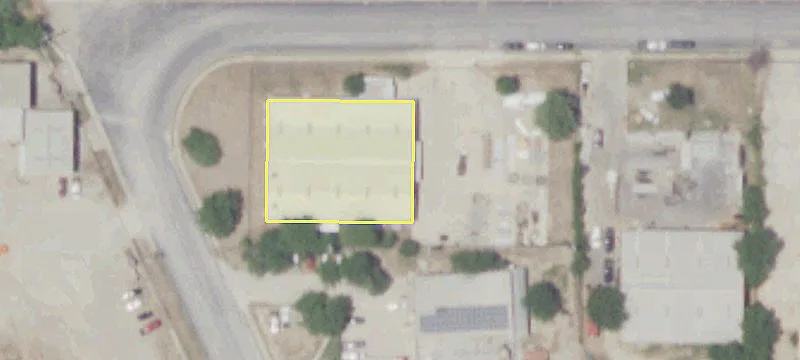 San Antonio Warehouse Space Available