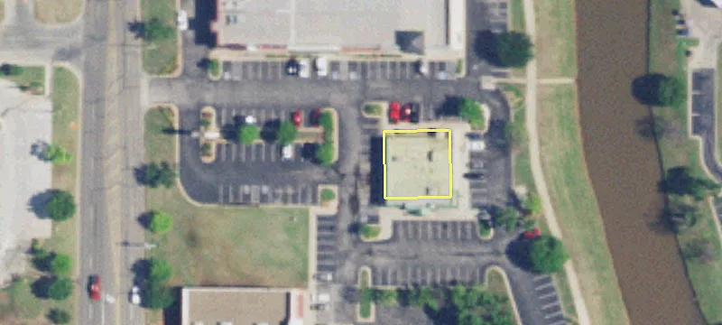 Retail Space Near Kohl's
