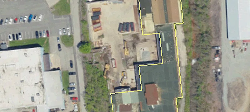 North Huntingdon Industrial Property For Sale