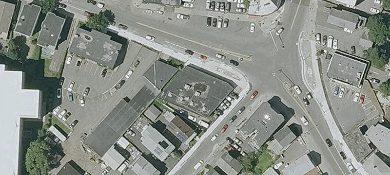 Everett Office Building Opportunity