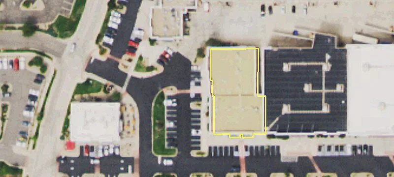 Dominant Retail Power Center Space