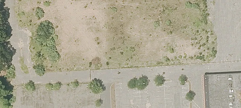 Commercial Land in Manchester, CT