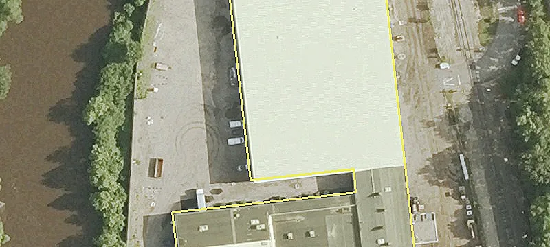 Modern Manufacturing Space For Lease