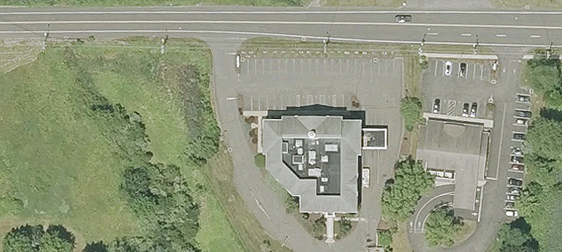South Windsor Office Building