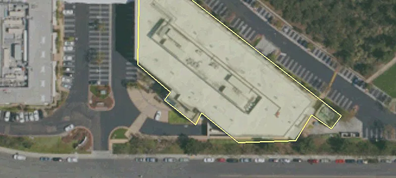 San Diego Office Space Available