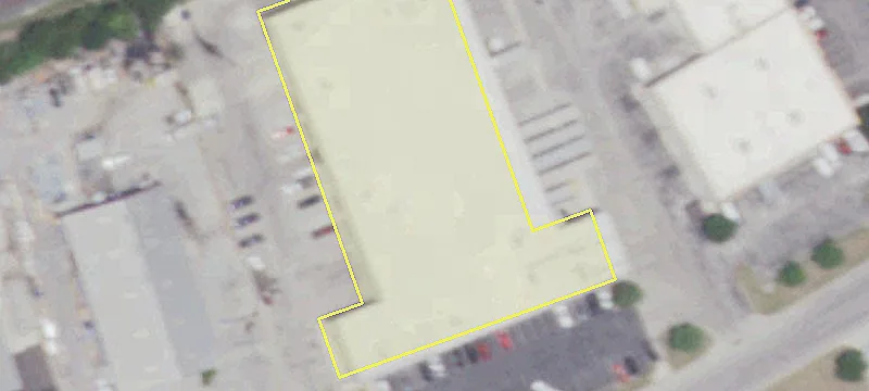 Schertz Industrial Warehouse Space