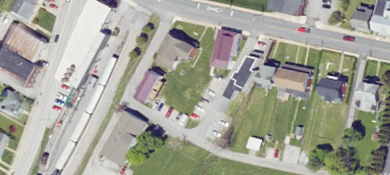 Flex Space in Stonebridge Park