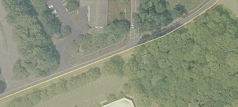 Industrial Warehouse Opportunity