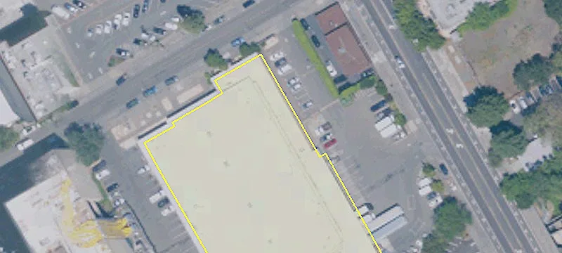 Industrial Property in Santa Rosa