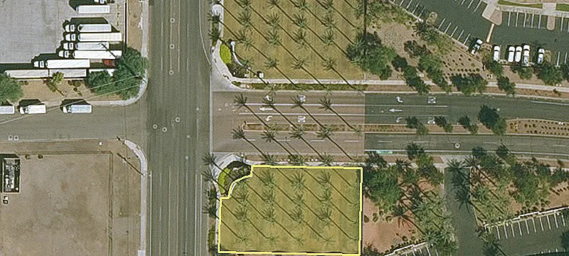 Phoenix Flex Space For Lease