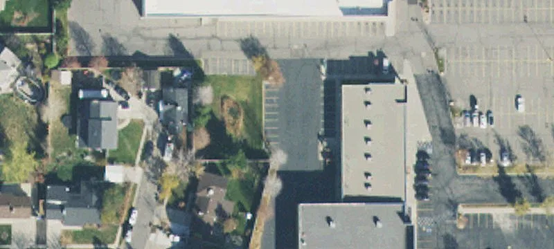 Retail Space For Lease