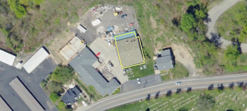 Two Office Buildings For Rent