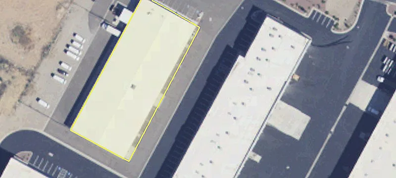 Industrial Space Sublease Opportunity