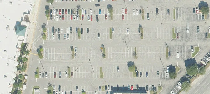 Retail Space in Fort Lauderdale