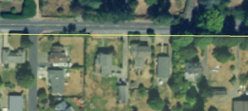 Land for Sale Parkland