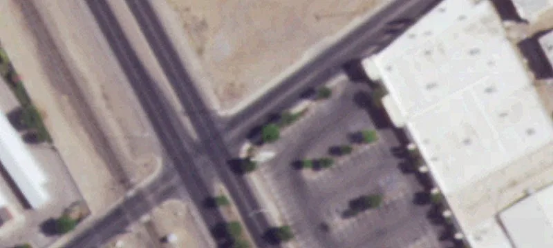 Retail Space Near NMSU