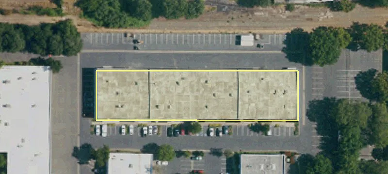 Sacramento Flex/Industrial Space Available