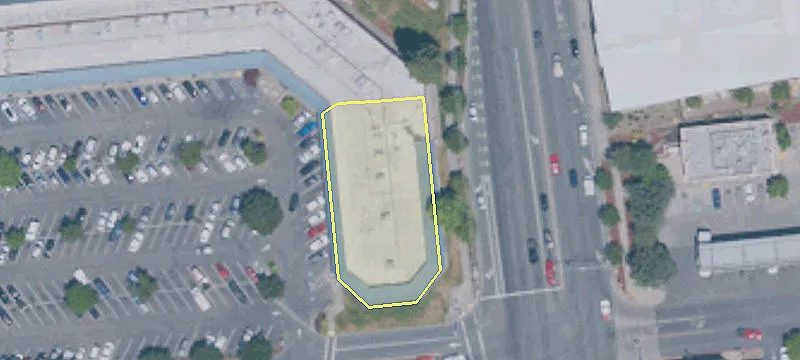 Retail Space in Stony Point