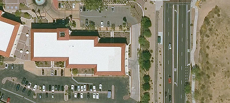Scottsdale Office/Medical Space Available
