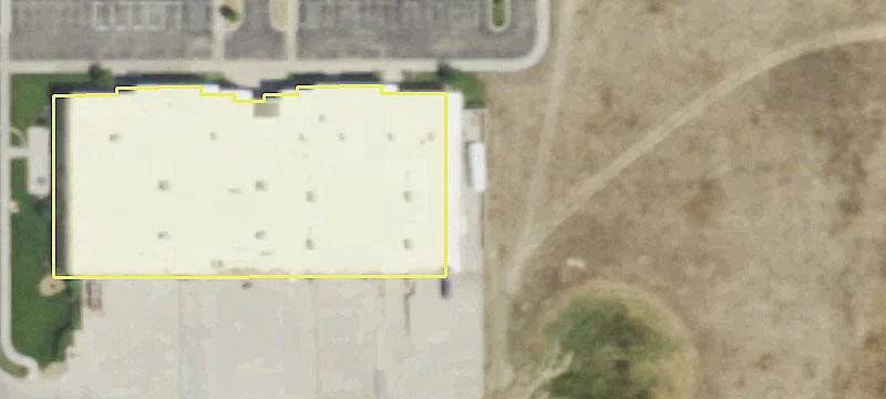 Adaptable Warehouse Space in Windsor