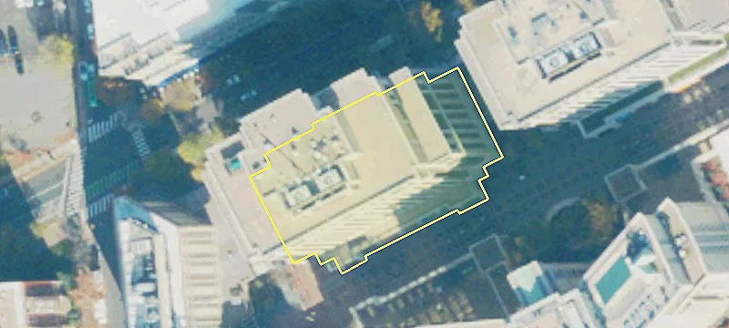 Amenity-Rich Arlington Office Space
