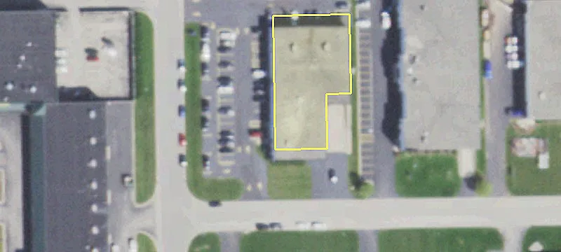 Turnkey Culinary Facility in Plainfield