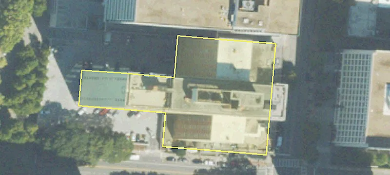 Prime Midtown Retail Space Available