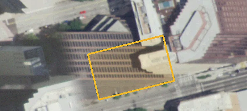 Downtown Dallas Retail/Restaurant Space