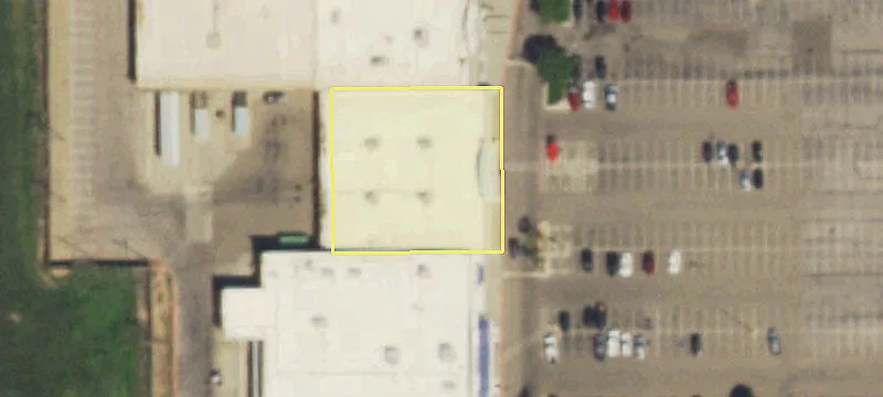Retail Space in Westgate Plaza