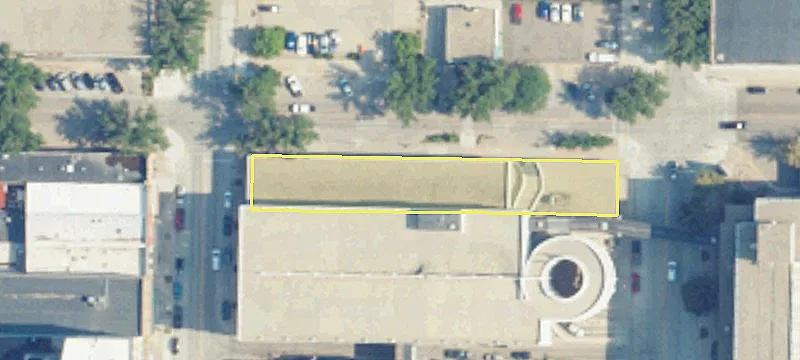 Downtown Retail/Professional Space Available