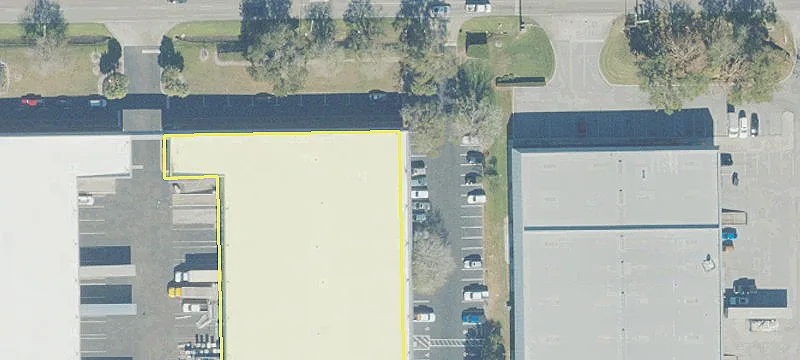Orlando Warehouse Space Available
