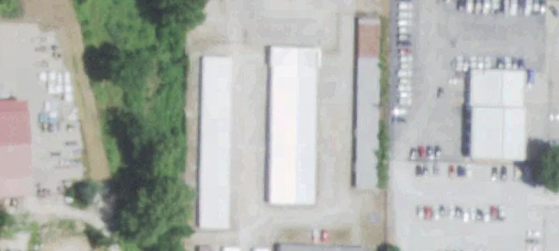 Joplin Self-Storage and Parking Facility