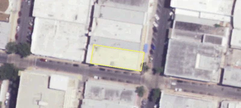 Retail Space on Main Street