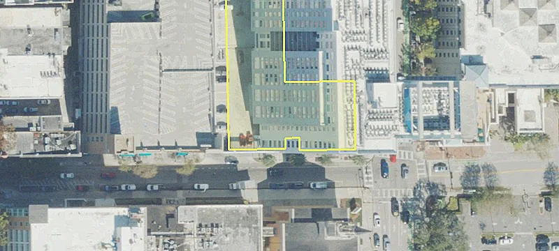 Orlando Food Hall Opportunity