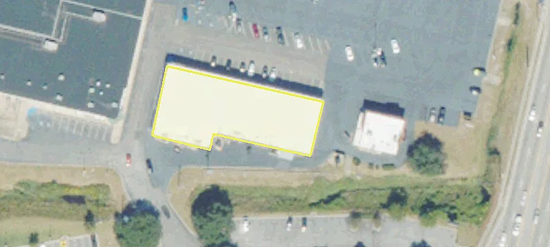 Hinesville Retail Space Available