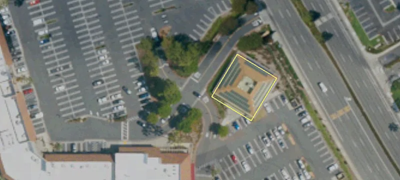 Retail Space Available For Rent