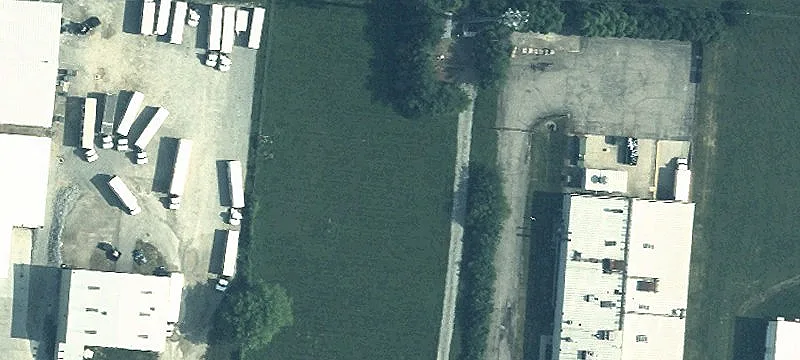 Industrial Property in Springfield, OH