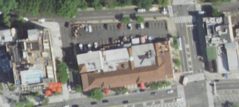 Williamsburg Retail Space with Backyard