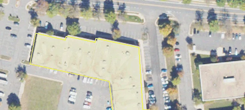 Chantilly Flex/Industrial Space Available