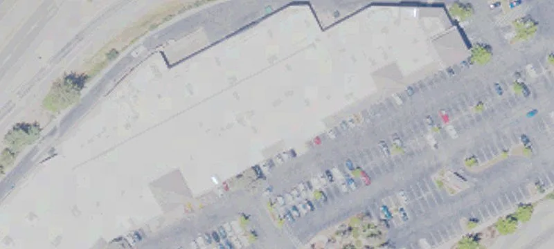 Glenbrook Plaza Retail Space