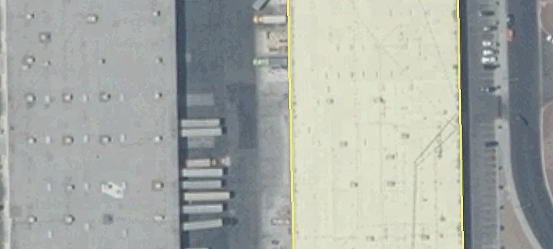 Industrial Space in Valley View