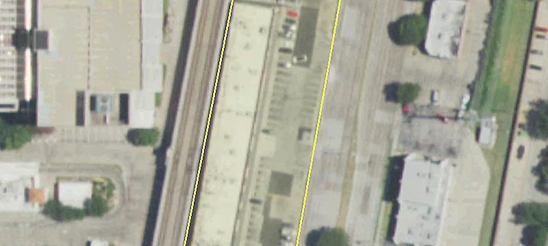 Retail Space in Greenville Avenue
