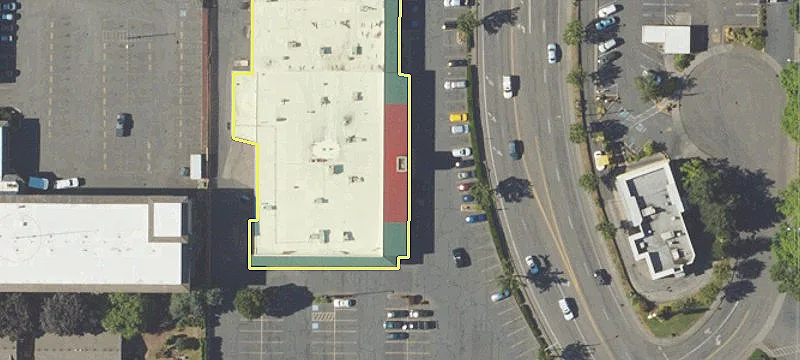 Retail Space Available For Lease