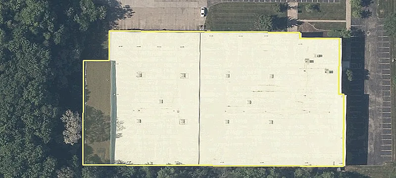 Twinsburg Warehouse Space for Lease