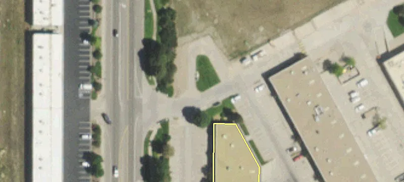 Warehouse Space Near Downtown Denver