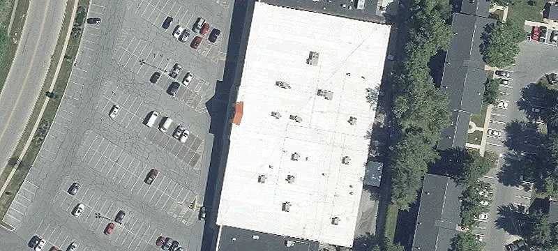 Randallstown Retail, Restaurant, Office Spaces