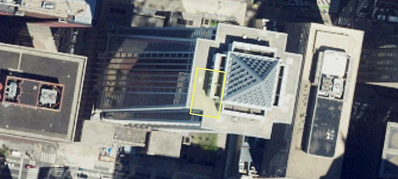 Market Street Retail Opportunity
